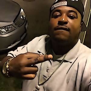 Meet your Posher, Deandre